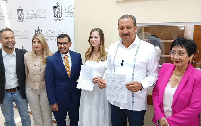 Presentan Mariana y MC iniciativa contra explotación laboral infantil 1 MARIANA RDZ