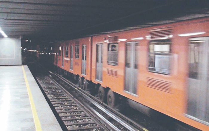 METRO CDMX