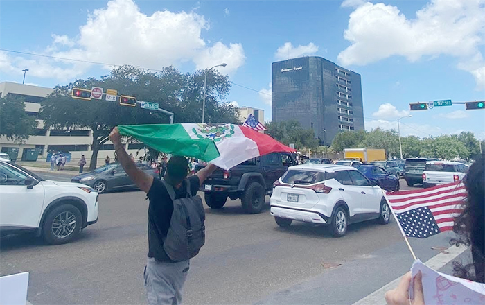 MEXICANO