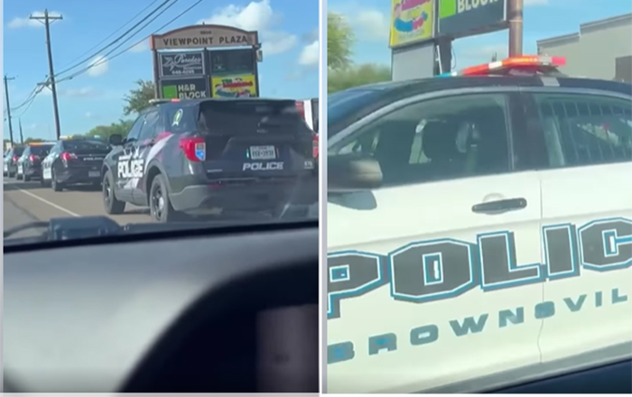 POLICE