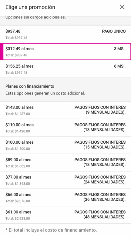 Vende Liverpool chicharrón de La Ramos a meses sin intereses 1 PRECIOS