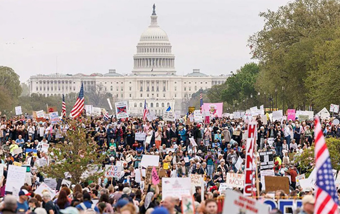 PROTESTAS