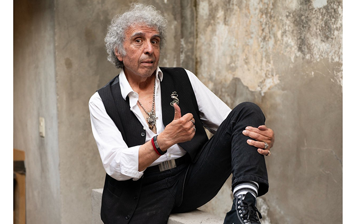 RAFAEL ACOSTA
