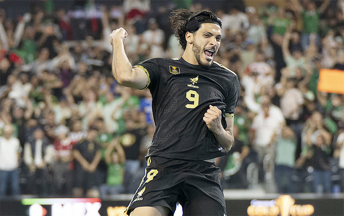 RAUL