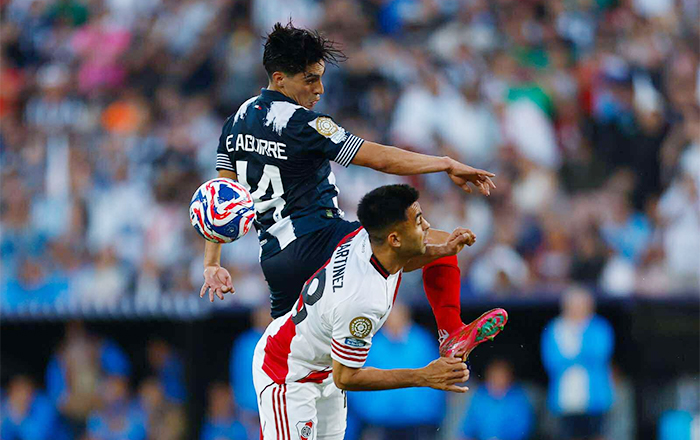 Rayados: Un empate entre River e Inter los dejaría fuera 2 RAYADOS