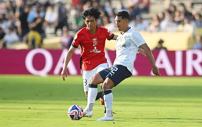 Sorprende Rayados y ya está en octavos del MDC 4 RAYADOS 1 2