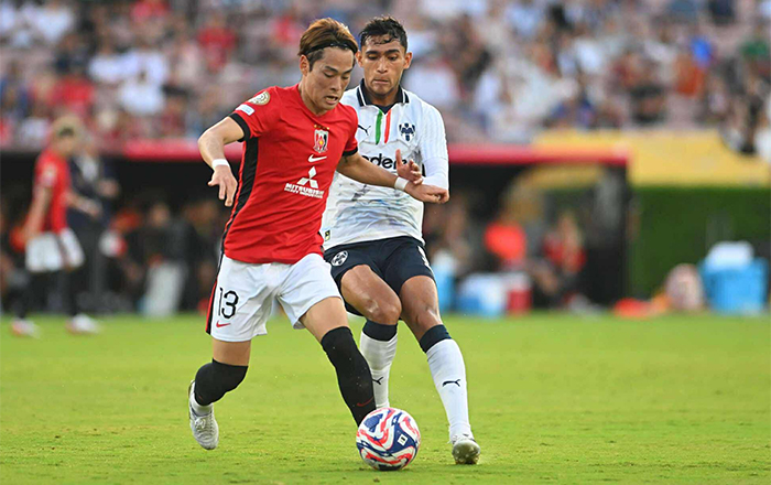 Sorprende Rayados y ya está en octavos del MDC 1 RAYADOS 2 2