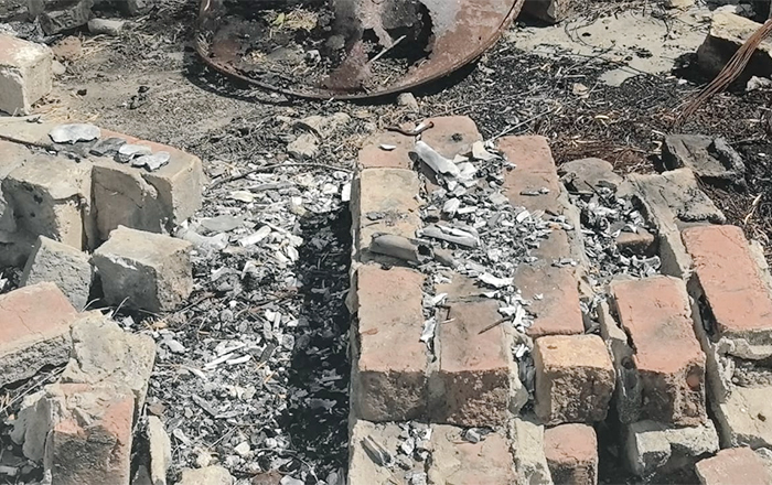 Nuevo hallazgo de restos humanos en Reynosa 1 RESTOS 2