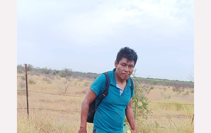 Hombre en estado de ebriedad causa movilización 1 REYNOSA 2 1