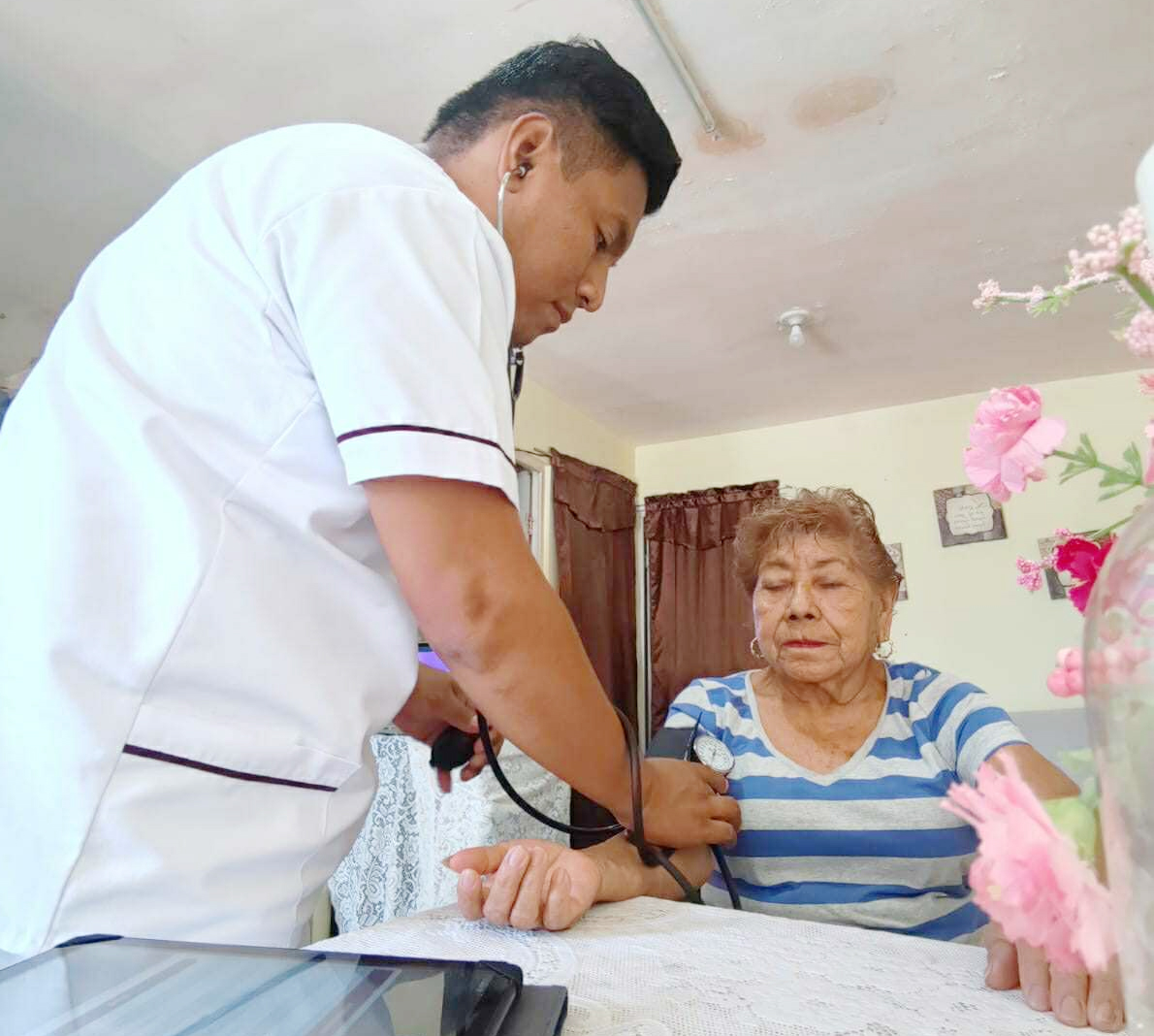 Arranca programa ‘Salud Casa por Casa’ en Reynosa 1 REYNOSA 2 2