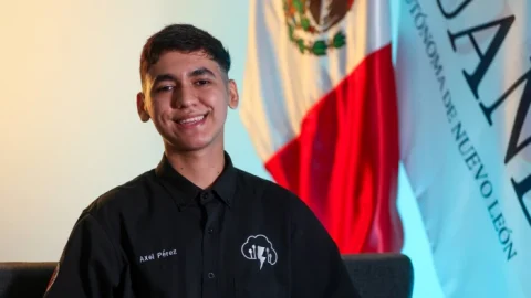 Estudiantes de la UANL competirán con robots en Brasil 15 ROBOCUP 2025 EQUIPO CLOUD ROBOTICS PREPA 15 FLORIDA 3700