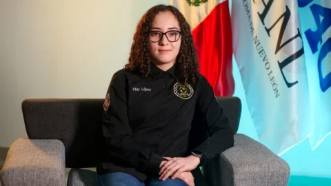 Estudiantes de la UANL competirán con robots en Brasil 3 ROBOCUP 2025 EQUIPO MIDAS RBL PREPA 15 FLORIDA 3700