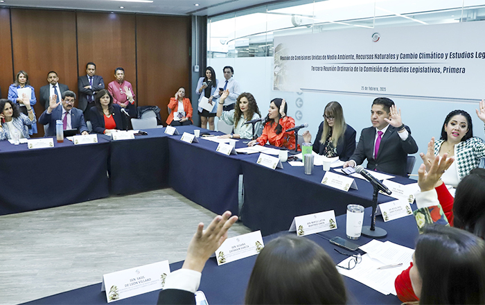 Senado avala prohibir espectáculos con mamíferos marinos 1 SENADO