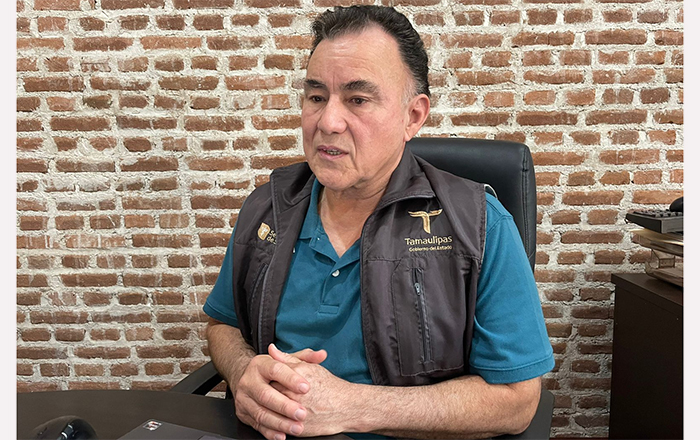 Siguen al alza los casos de Covid-19 1 SERGIO URIEGAS