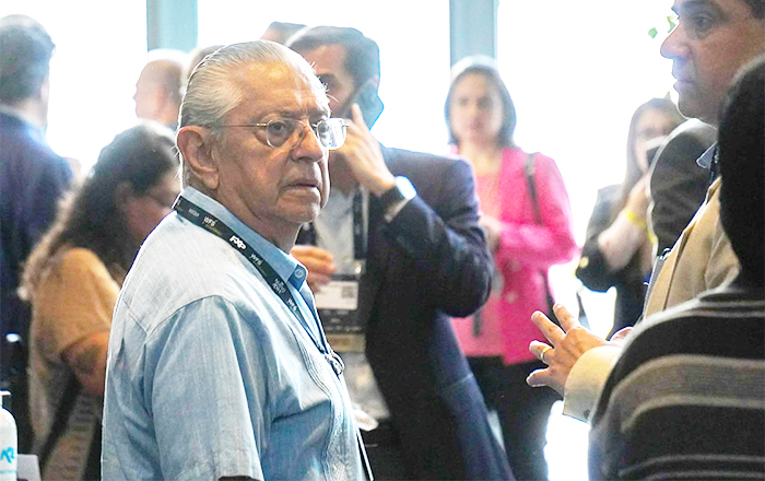 Inauguran World Football Summit en Monterrey con invitados 2 TORNEO 3