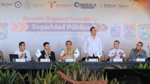 Gobernadores del Noreste inician reunión regional para reforzar seguridad en la frontera 6 WhatsApp Image 2025 06 03 at 1.36.57 PM700