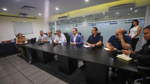 Bajan con programa ESCUDO las cifras delictivas en Monterrey revela Adrián de la Garza 1 WhatsApp Image 2025 06 03 at 3.33.23 PM 2
