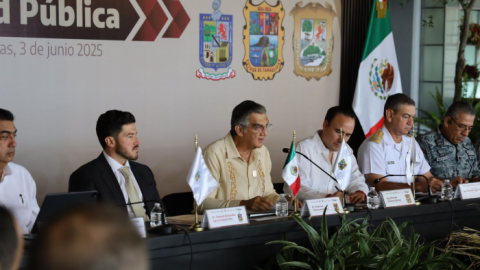 Acuerdan Tamaulipas, Nuevo León y Coahuila reforzar seguridad fronteriza e interestatal 10 WhatsApp Image 2025 06 03 at 8.47.35 PM 1700
