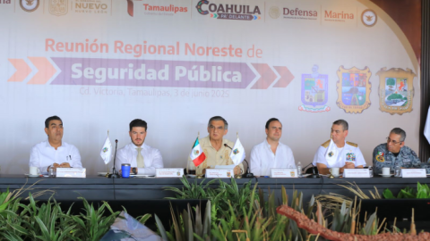 Acuerdan Tamaulipas, Nuevo León y Coahuila reforzar seguridad fronteriza e interestatal 11 WhatsApp Image 2025 06 03 at 8.47.35 PM 2700