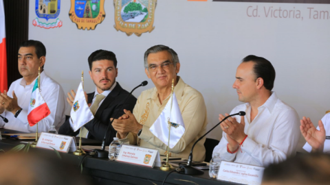 Acuerdan Tamaulipas, Nuevo León y Coahuila reforzar seguridad fronteriza e interestatal 12 WhatsApp Image 2025 06 03 at 8.47.35 PM 3700