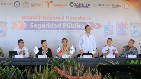 Acuerdan Tamaulipas, Nuevo León y Coahuila reforzar seguridad fronteriza e interestatal 3 WhatsApp Image 2025 06 03 at 8.47.36 PM 4700