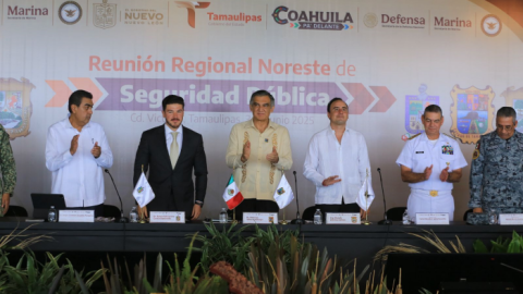 Acuerdan Tamaulipas, Nuevo León y Coahuila reforzar seguridad fronteriza e interestatal 6 WhatsApp Image 2025 06 03 at 8.47.36 PM 7700