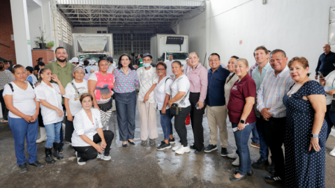 Encabeza Mónica Villarreal Jornada de Salud en Beneficio de las Despicadoras 4 WhatsApp Image 2025 06 03 at 8.48.39 PM 2700