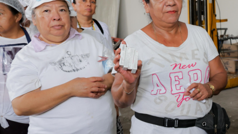 Encabeza Mónica Villarreal Jornada de Salud en Beneficio de las Despicadoras 5 WhatsApp Image 2025 06 03 at 8.48.39 PM 3700