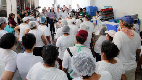 Encabeza Mónica Villarreal Jornada de Salud en Beneficio de las Despicadoras 7 WhatsApp Image 2025 06 03 at 8.48.39 PM 5700
