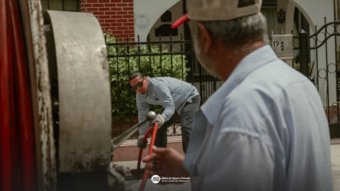 Gobierno Municipal refuerza labores de limpieza y desazolve en la colonia Jardín 5 WhatsApp Image 2025 06 04 at 6.58.54 PM 1700