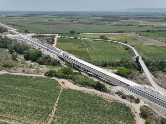 Américo Villarreal impulsa infraestructura verde en carretera Mante-Ocampo-Tula 1 WhatsApp Image 2025 06 05 at 6.38.06 PM 1700