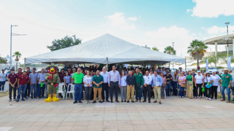Inauguró Carlos Peña Ortiz, ECOFEST Reynosa, por Día Mundial del Medio Ambiente 3 WhatsApp Image 2025 06 05 at 9.05.15 PM700