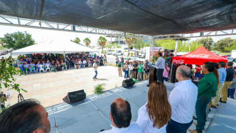 Inauguró Carlos Peña Ortiz, ECOFEST Reynosa, por Día Mundial del Medio Ambiente 4 WhatsApp Image 2025 06 05 at 9.05.16 PM 1700