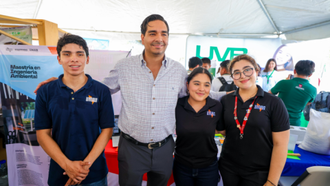 Inauguró Carlos Peña Ortiz, ECOFEST Reynosa, por Día Mundial del Medio Ambiente 6 WhatsApp Image 2025 06 05 at 9.05.16 PM 3700