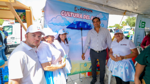 Inauguró Carlos Peña Ortiz, ECOFEST Reynosa, por Día Mundial del Medio Ambiente 8 WhatsApp Image 2025 06 05 at 9.05.16 PM 5700