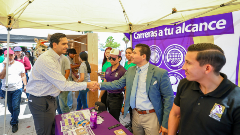 Inauguró Carlos Peña Ortiz, ECOFEST Reynosa, por Día Mundial del Medio Ambiente 13 WhatsApp Image 2025 06 05 at 9.05.17 PM 1700
