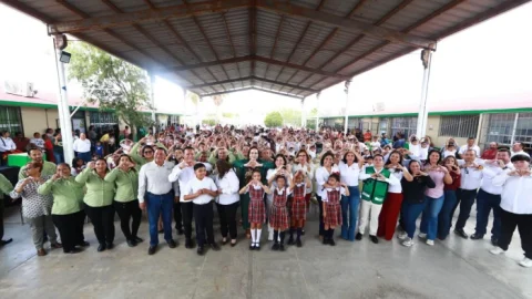 Gobierno de Nuevo Laredo impulso educación a través de obra pública 5 WhatsApp Image 2025 06 08 at 2.55.34 PM 2700