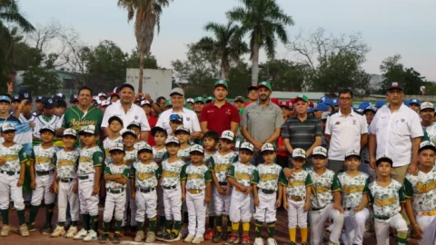 Inicia la Serie Latinoamericana de Béisbol en Tamaulipas 2 WhatsApp Image 2025 06 09 at 12.35.03 PM 2700