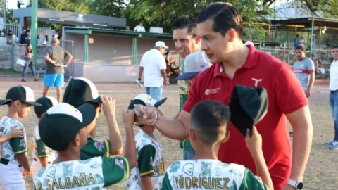 Inicia la Serie Latinoamericana de Béisbol en Tamaulipas 4 WhatsApp Image 2025 06 09 at 12.35.03 PM 4700