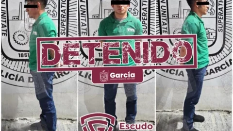 En García, arrestan a delincuentes vinculados al robo del Oxxo de Torre Luna 2 WhatsApp Image 2025 06 09 at 5.04.59 PM 2700