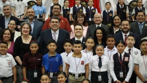 Reconoce diputado Humberto Prieto esfuerzo de estudiantes al encabezar el Congreso infantil 2 WhatsApp Image 2025 06 10 at 2.32.12 PM 1700