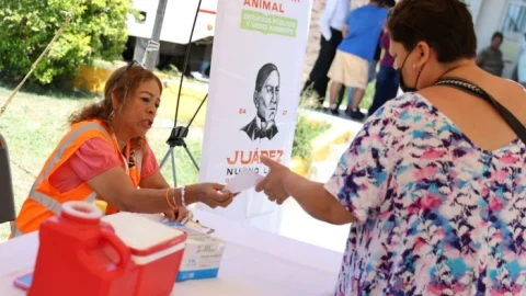 Llevan ‘Brigadas de Servicios ¡a la orden!’ a las comunidades juarenses 5 WhatsApp Image 2025 06 17 at 4.42.38 PM700