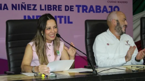 Dunia Marón impulsa Primer Foro por una Niñez Libre de Trabajo Infantil 1 WhatsApp Image 2025 06 17 at 9.33.22 PM 1700