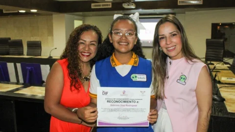 Dunia Marón impulsa Primer Foro por una Niñez Libre de Trabajo Infantil 2 WhatsApp Image 2025 06 17 at 9.33.23 PM 1700