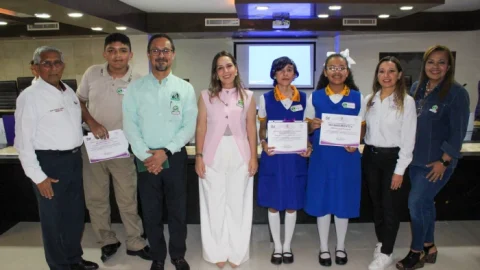 Dunia Marón impulsa Primer Foro por una Niñez Libre de Trabajo Infantil 4 WhatsApp Image 2025 06 17 at 9.33.23 PM 3700