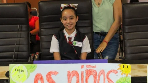 Dunia Marón impulsa Primer Foro por una Niñez Libre de Trabajo Infantil 8 WhatsApp Image 2025 06 17 at 9.33.24 PM700