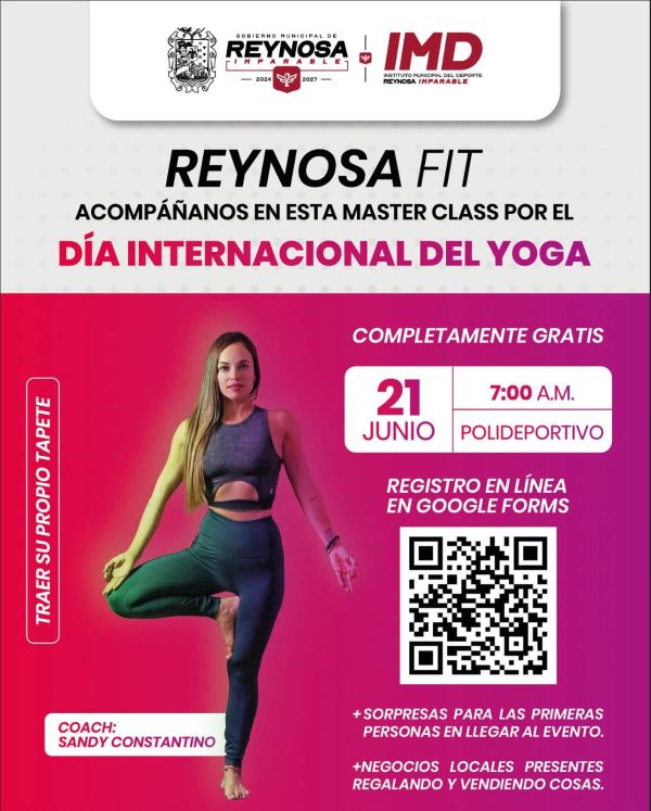 Invita gobierno de Reynosa a actividades deportivas y culturales 1 WhatsApp Image 2025 06 20 at 5.21.08 PM 1 e1750466707140