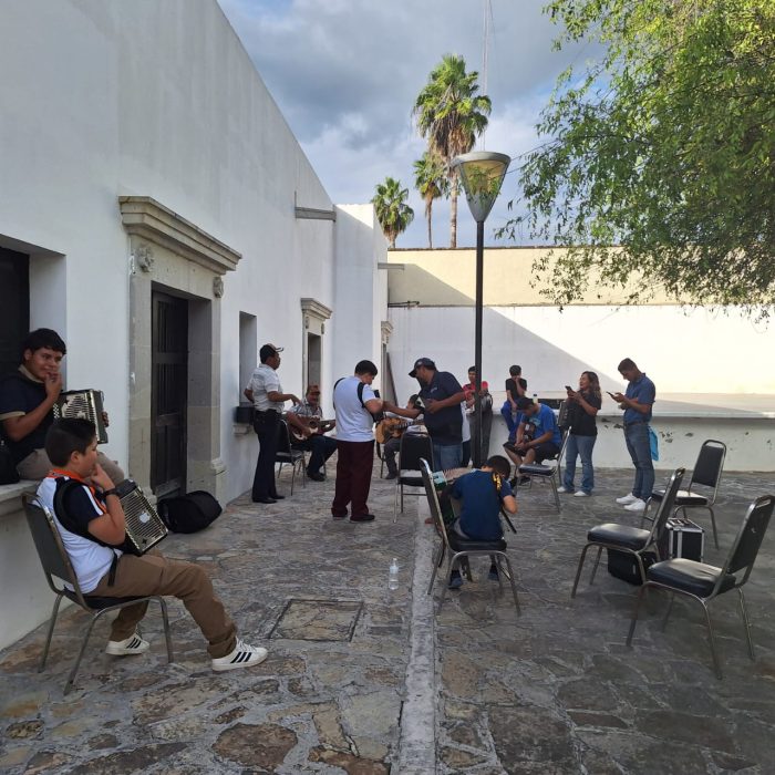 Casa de Cultura San Fernando fortalece la formación artística con diversas actividades 1 WhatsApp Image 2025 06 20 at 6.49.20 PM e1750467140536