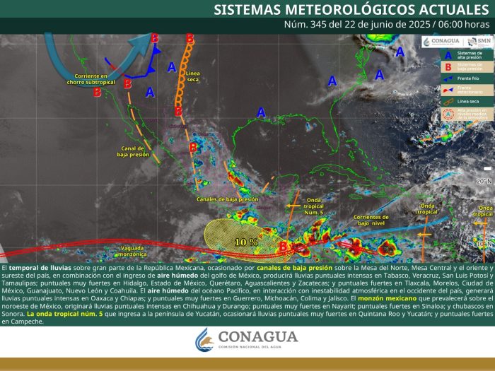 Pronóstico de lluvias moderadas a intensas indica Protección Civil de Reynosa 1 WhatsApp Image 2025 06 22 at 4.25.22 PM e1750636244939