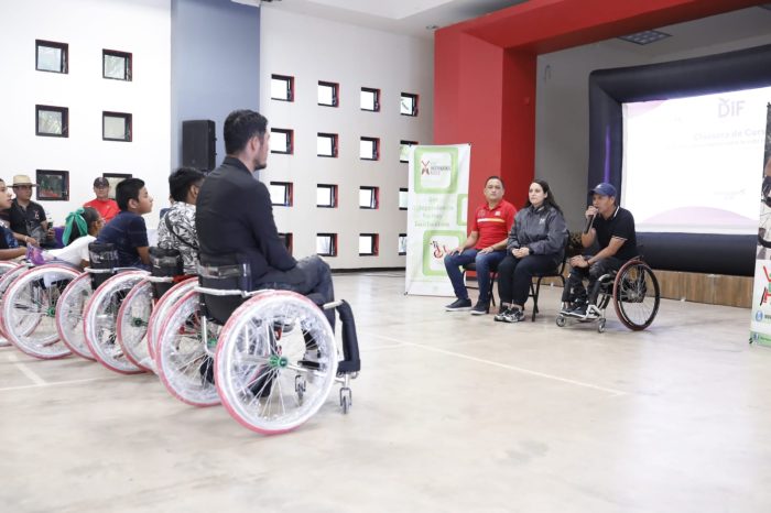 Realiza DIF Tamaulipas segunda capacitación y donación de sillas de ruedas 1 WhatsApp Image 2025 06 22 at 6.31.15 PM e1750639378566